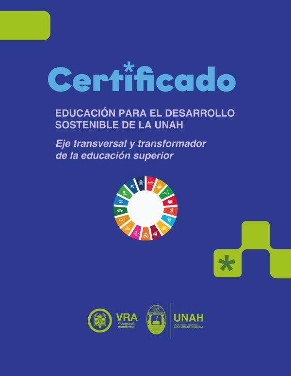 Certificado EDS