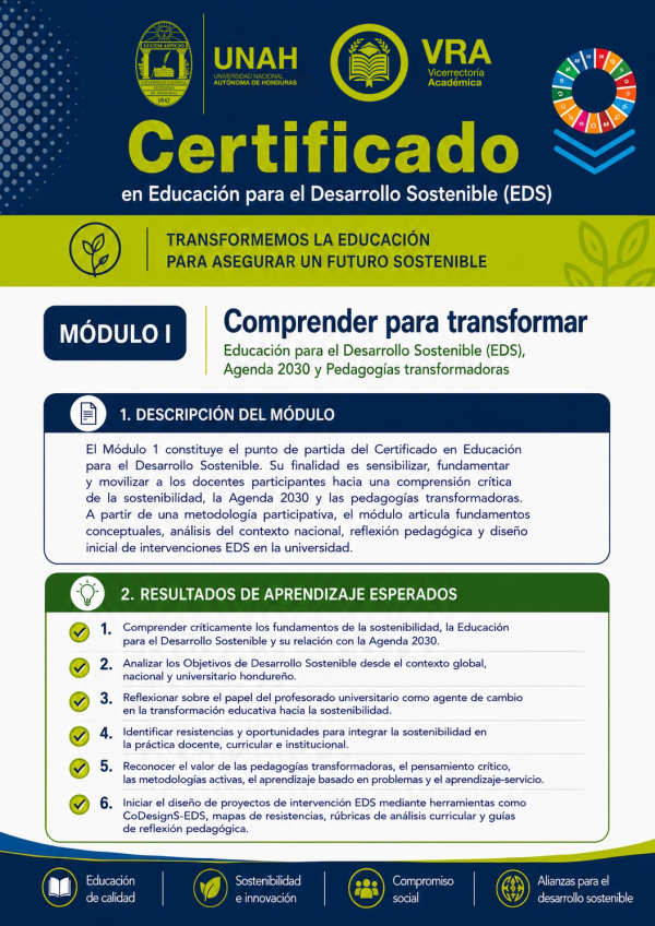 Modulo I