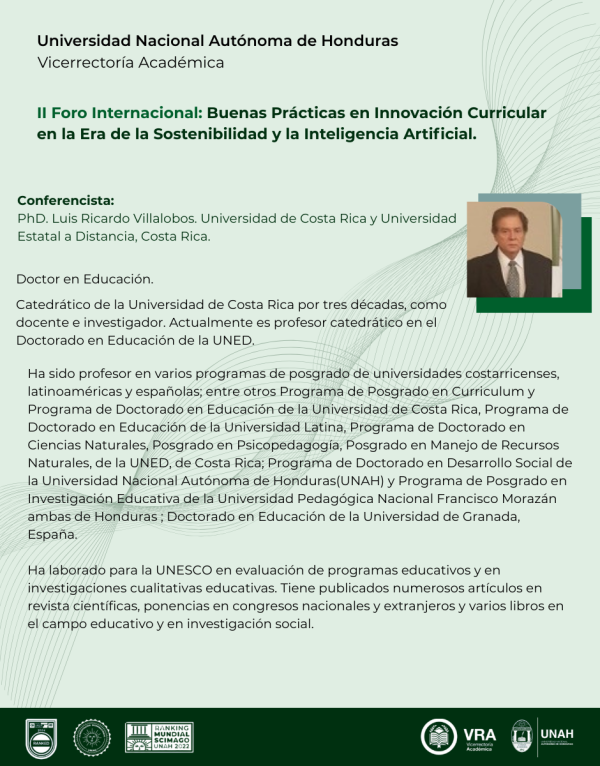 3.Conferencista Foro