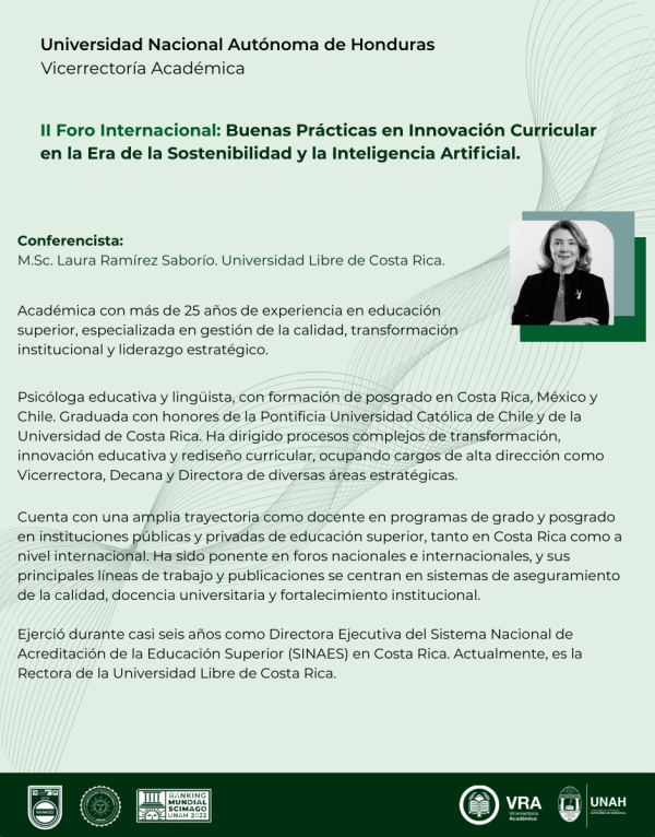 4.Conferencista Foro