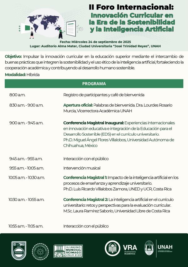 Programa II Foro Internacional Impresion 1 page 1