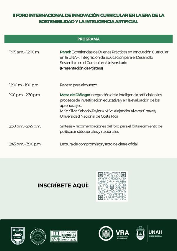 Programa II Foro Internacional Impresion 1 page 2