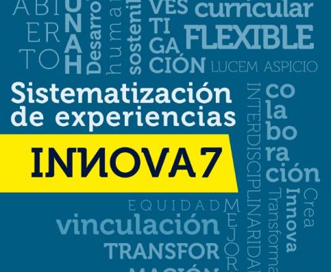 Sistematizacion de experiencias INNOVA7
