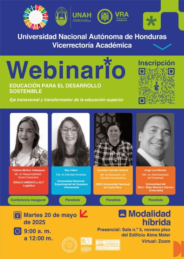 Invitacion Webinario EDS 2025 Light